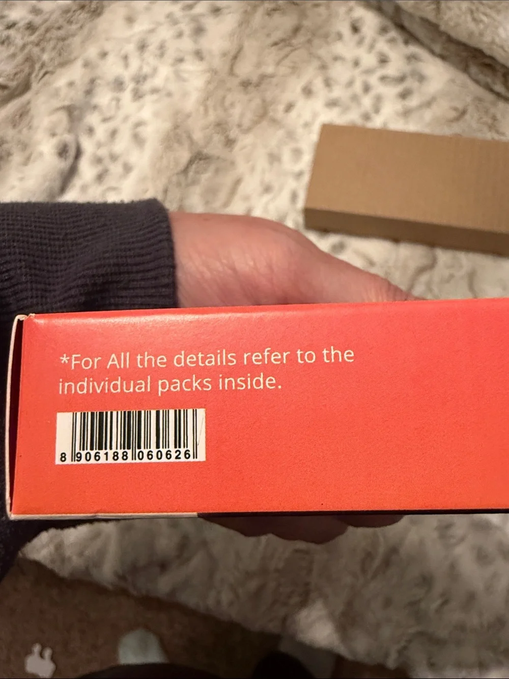 Viral Stormi x BetterAlt Under Eye Patches for AM/PM - 14 pairs
